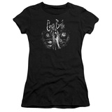 Juniors: Corpse Bride - Bride to Be Shirt