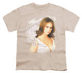 Youth: Ghost Whisperer -My Story T-Shirt