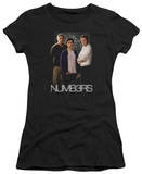 Juniors: Numbers - Equations Shirt