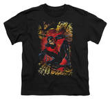 Youth: DC Comics New 52 - Nightwing #1 Camisas