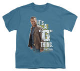 Youth: NCIS LA- G Thing Shirts