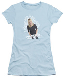 Juniors: Medium - Go Figure T-Shirt