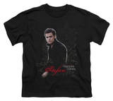 Youth: The Vampire Diaries - Stefan T-Shirt