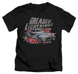 Youth: Grease - Greased Lightning T-shirts