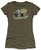 Juniors: Ferris Bullers Day Off - Mr Rooney Shirts