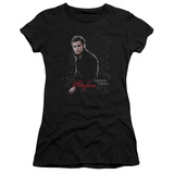 Juniors: The Vampire Diaries - Stefan T-Shirt