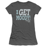 Juniors: Californication - I Get Moody Shirt