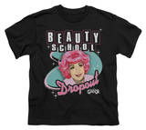 Youth: Grease - Beauty School Dropout Shirts