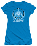 Juniors: Watchmen - Dr Manhatten T-Shirt