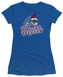 Juniors: Major League T-shirts