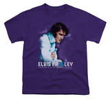 Youth: Elvis Presley - 35th Anniversary 2 T-shirts