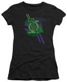 Juniors: Green Lantern - Lantern Shapes Shirts