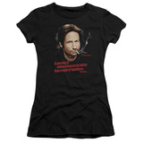 Juniors: Californication - Morning, Night T-shirts