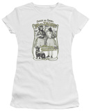 Juniors: Up In Smoke - Labrador Shirts