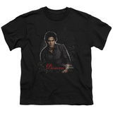 Youth: The Vampire Diaries - Damon Shirt