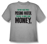 Youth: Storage Wars - Here to Make Money Shirts