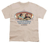 Youth: The Middle - Sampler T-shirts