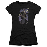 Juniors: Watchmen - Rorschach Night Shirts