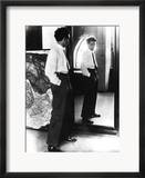 Egon Schiele (1890-1918) Framed Photographic Print by Egon Schiele