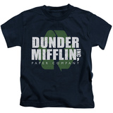 Youth: The Office - Recycle Mifflin T-Shirt