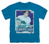 Youth: Elvis Presley - Elvis 35 Guitar Shirts