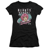 Juniors: Grease - Beauty School Dropout T-Shirt