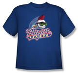 Youth: Major League T-Shirt