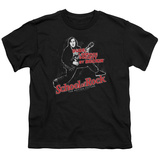 Youth: School of Rock - Rockin Shirts