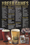 Beer Games Poster