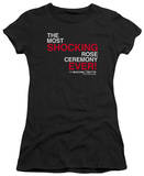 Juniors: The Bachelorette - Ceremony T-shirts