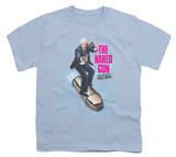 Youth: Naked Gun - Bullet Shirts