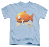Youth: Rango - Mr Timms Shirts