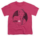 Youth: Pretty in Pink - Steff T-Shirt