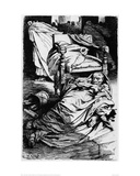 The Murder of Julius Caesar, 1924 Prints by Arthur Kampf