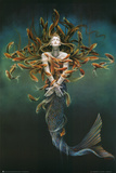 Sheila Wolk Metamorphosis Art Print Poster Posters