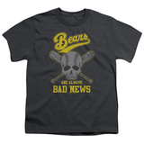 Youth: The Bad News Bears - Always Bad News Shirt