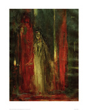 Lady MacBeth Posters by Henry Fuseli