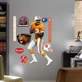 Doug Williams Wall Decal