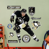 Sidney Crosby Autocollant mural