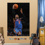 Carmelo Anthony Mural Wall Decal