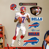 Doug Flutie Wall Decal