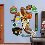 Gary Payton Wall Decal