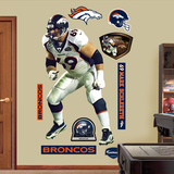 Mark Schlereth Wall Decal