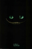 Alice In Wonderland Posters