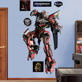 Sentinal Prime Seinätarra