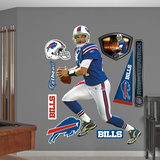 Ryan Fitzpatrick 2011 Wall Decal