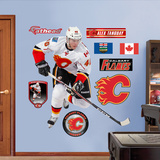 Alex Tanguay Wall Decal