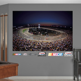 Richmond International Raceway Mural Wall Decal