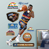 Dikembe Mutombo Vinilos decorativos