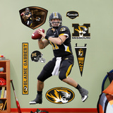 Blaine Gabbert Missouri   Mode (wallstickers)